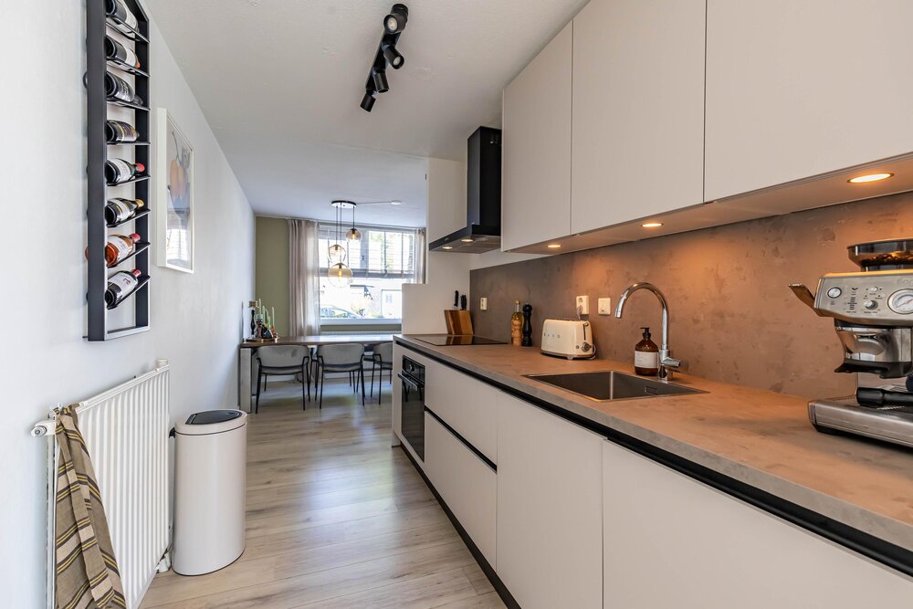 M.L. Kingstraat 76, 9728 WK Groningen - € 395.000 k.k. - Boekholt & partners makelaars Groningen