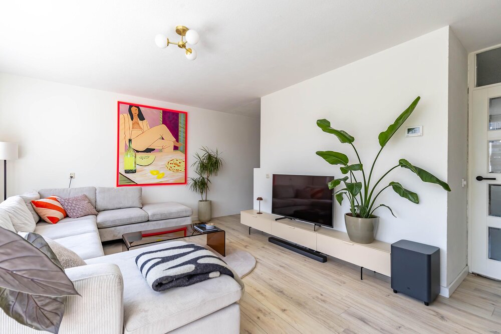 M.L. Kingstraat 76, 9728 WK Groningen - € 395.000 k.k. - Boekholt & partners makelaars Groningen