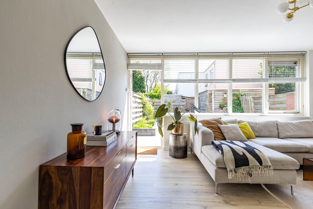 M.L. Kingstraat 76, 9728 WK Groningen - € 395.000 k.k. - Boekholt & partners makelaars Groningen