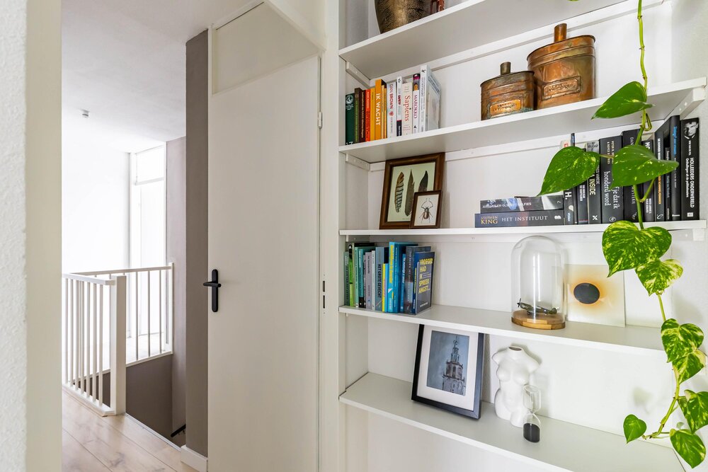 M.L. Kingstraat 76, 9728 WK Groningen - € 395.000 k.k. - Boekholt & partners makelaars Groningen