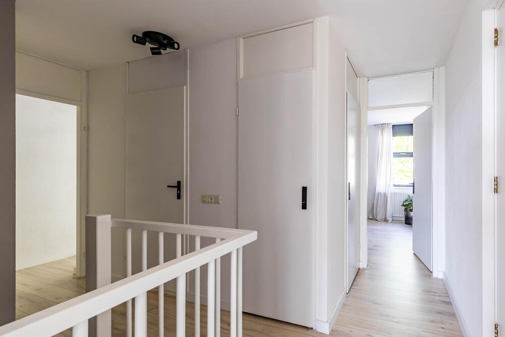 M.L. Kingstraat 76, 9728 WK Groningen - € 395.000 k.k. - Boekholt & partners makelaars Groningen