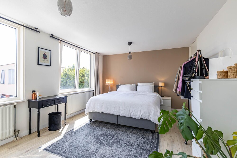 M.L. Kingstraat 76, 9728 WK Groningen - € 395.000 k.k. - Boekholt & partners makelaars Groningen