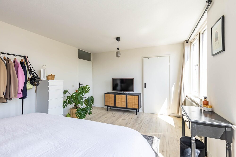 M.L. Kingstraat 76, 9728 WK Groningen - € 395.000 k.k. - Boekholt & partners makelaars Groningen