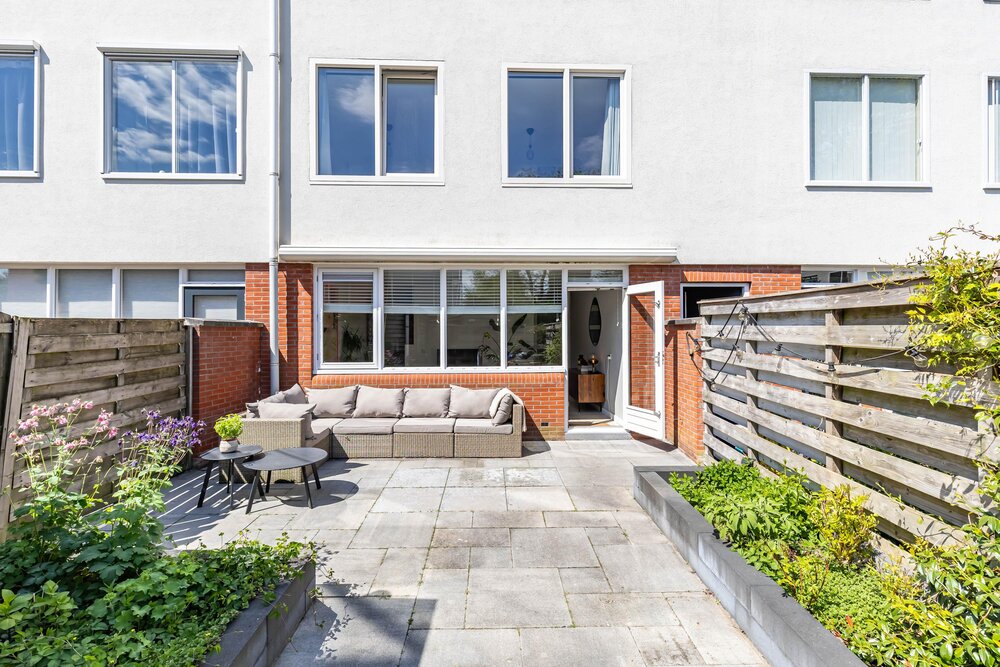 M.L. Kingstraat 76, 9728 WK Groningen - € 395.000 k.k. - Boekholt & partners makelaars Groningen