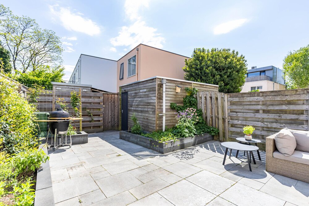 M.L. Kingstraat 76, 9728 WK Groningen - € 395.000 k.k. - Boekholt & partners makelaars Groningen