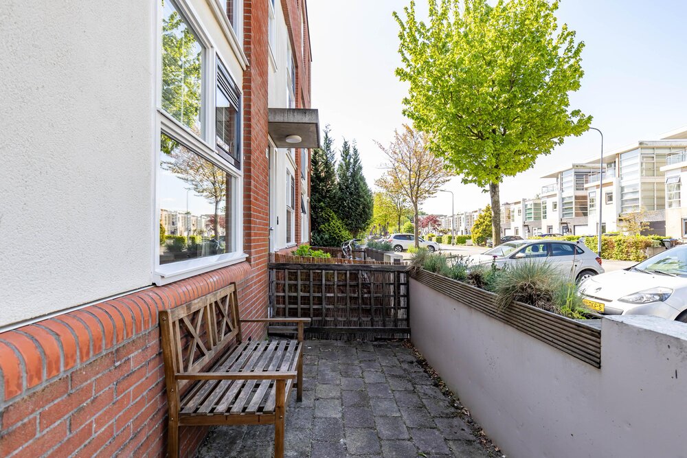 M.L. Kingstraat 76, 9728 WK Groningen - € 395.000 k.k. - Boekholt & partners makelaars Groningen
