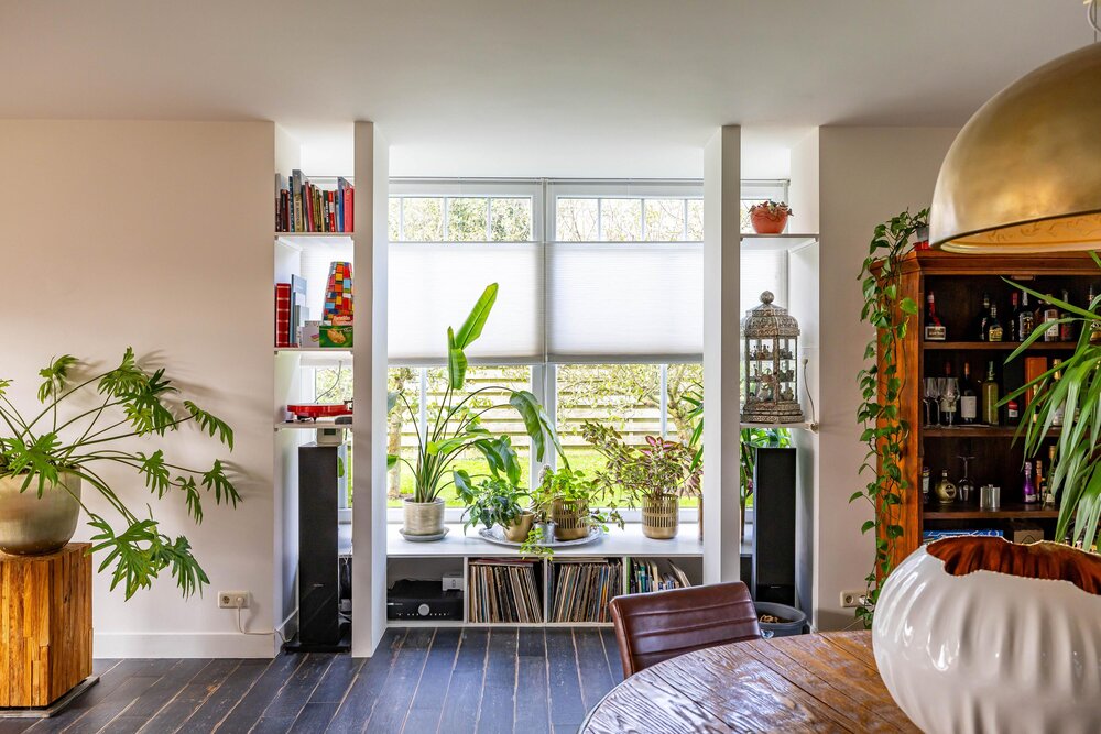 Jonker Egbert Clantsngl 41, 9617 ET Harkstede - € 675.000 k.k. - Boekholt & partners makelaars Groningen