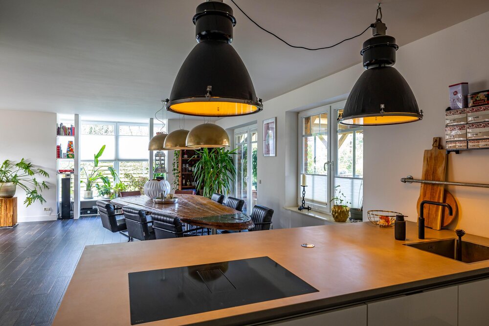 Jonker Egbert Clantsngl 41, 9617 ET Harkstede - € 675.000 k.k. - Boekholt & partners makelaars Groningen