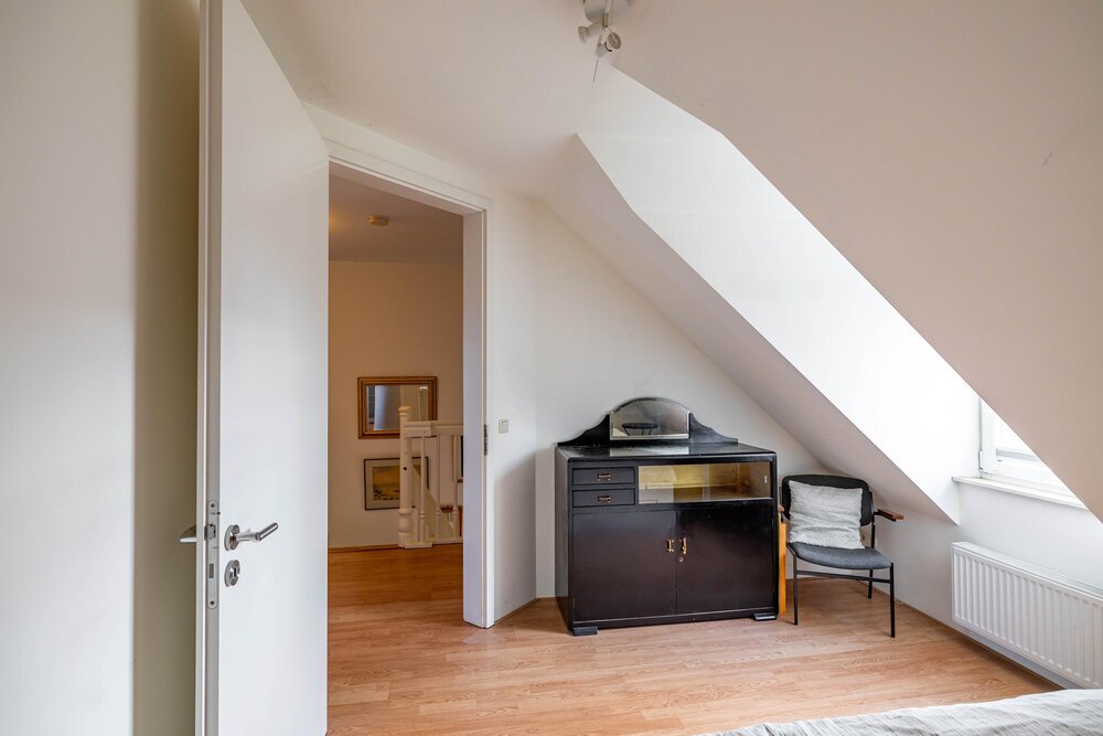 Jonker Egbert Clantsngl 41, 9617 ET Harkstede - € 675.000 k.k. - Boekholt & partners makelaars Groningen