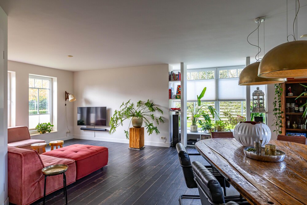 Jonker Egbert Clantsngl 41, 9617 ET Harkstede - € 675.000 k.k. - Boekholt & partners makelaars Groningen