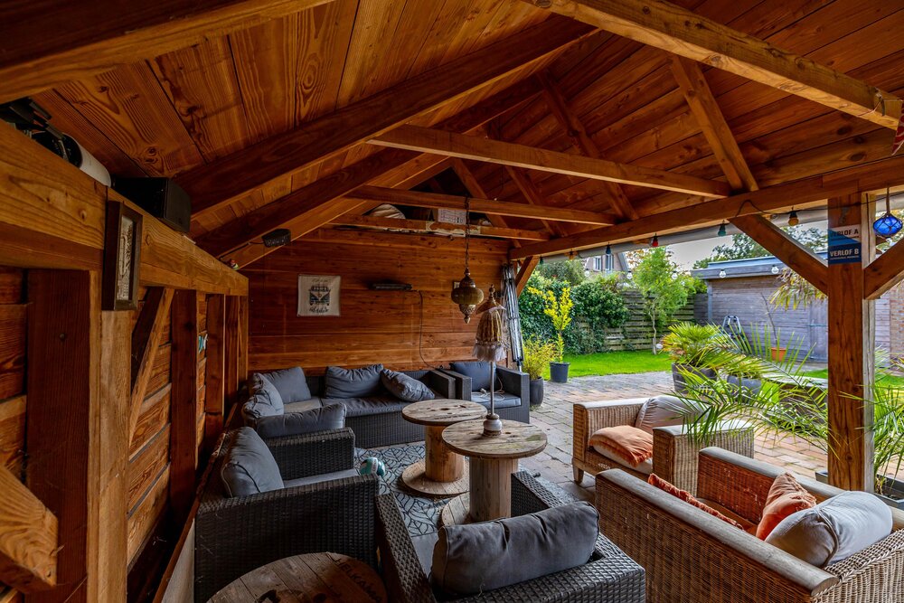 Jonker Egbert Clantsngl 41, 9617 ET Harkstede - € 675.000 k.k. - Boekholt & partners makelaars Groningen