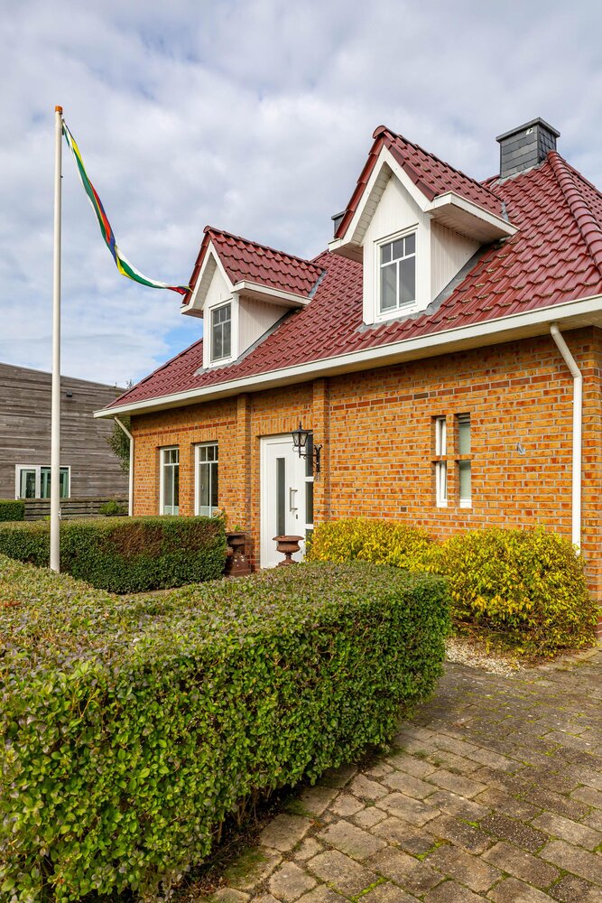 Jonker Egbert Clantsngl 41, 9617 ET Harkstede - € 675.000 k.k. - Boekholt & partners makelaars Groningen