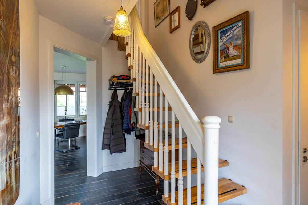 Jonker Egbert Clantsngl 41, 9617 ET Harkstede - € 675.000 k.k. - Boekholt & partners makelaars Groningen