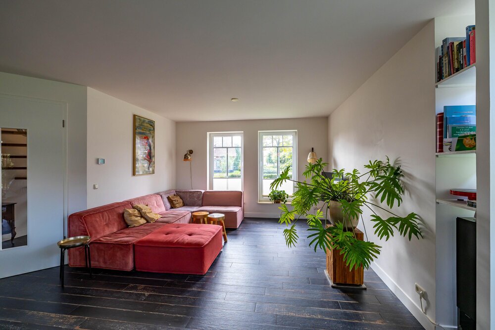 Jonker Egbert Clantsngl 41, 9617 ET Harkstede - € 675.000 k.k. - Boekholt & partners makelaars Groningen