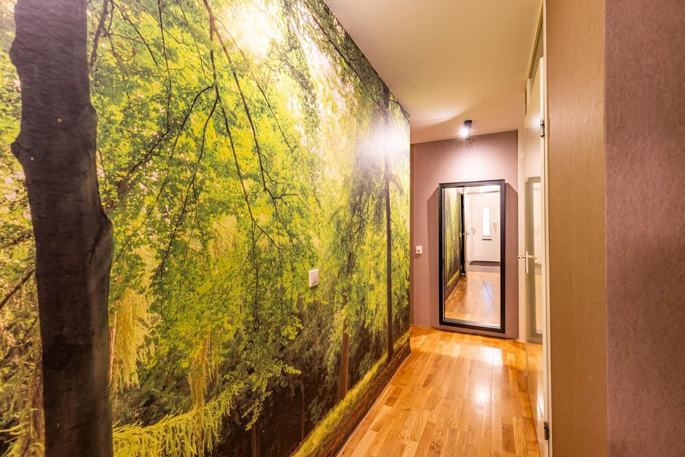 Siersteenlaan 391, 9745 DX Groningen - € 525.000 k.k. - Boekholt & partners makelaars Groningen