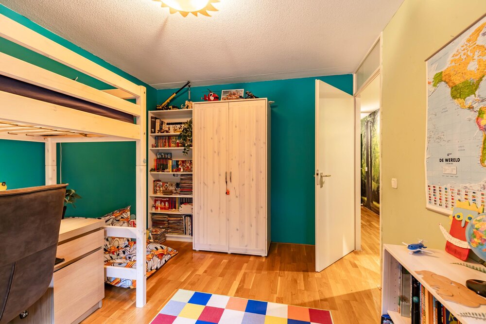 Siersteenlaan 391, 9745 DX Groningen - € 525.000 k.k. - Boekholt & partners makelaars Groningen