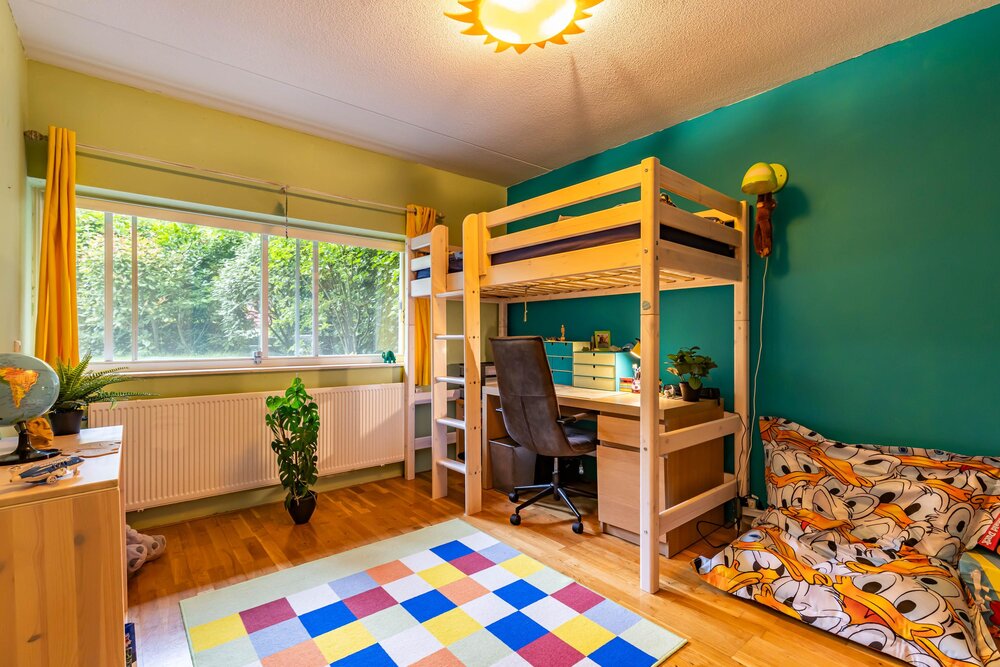 Siersteenlaan 391, 9745 DX Groningen - € 525.000 k.k. - Boekholt & partners makelaars Groningen