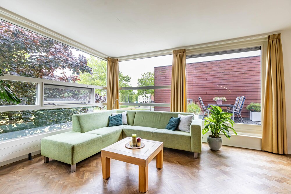 Siersteenlaan 391, 9745 DX Groningen - € 525.000 k.k. - Boekholt & partners makelaars Groningen