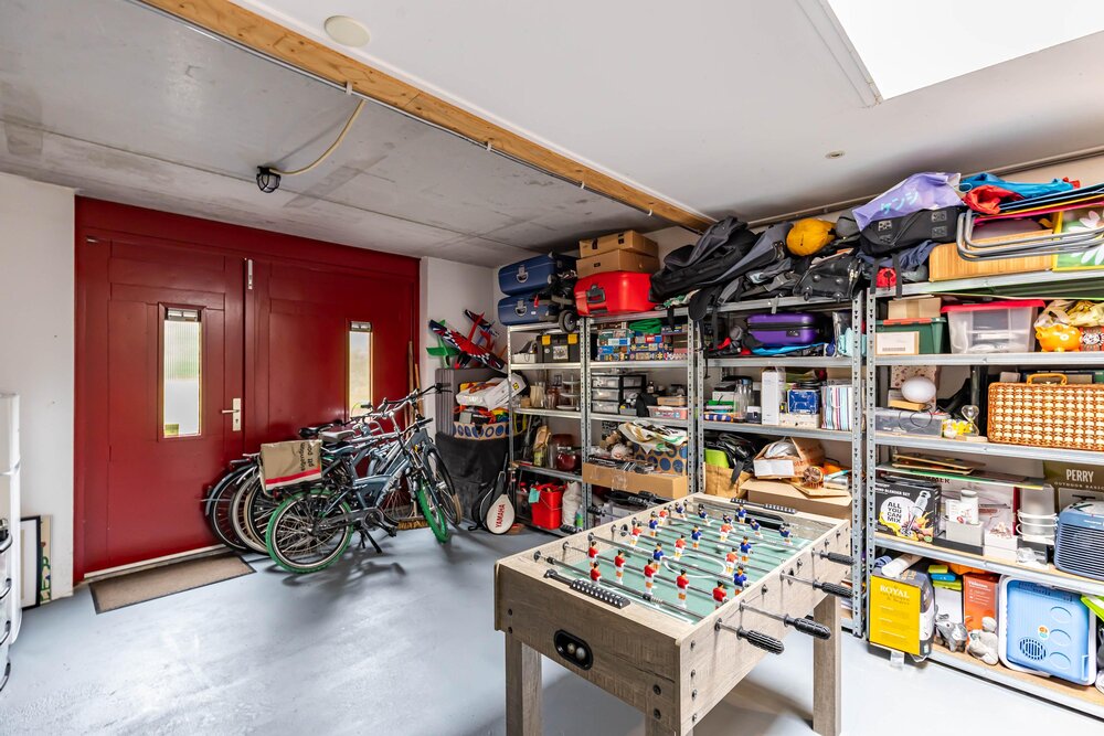 Siersteenlaan 391, 9745 DX Groningen - € 525.000 k.k. - Boekholt & partners makelaars Groningen