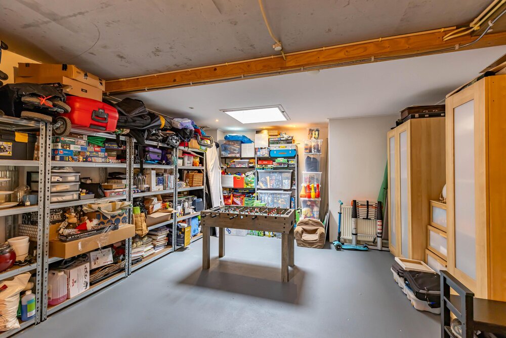 Siersteenlaan 391, 9745 DX Groningen - € 525.000 k.k. - Boekholt & partners makelaars Groningen