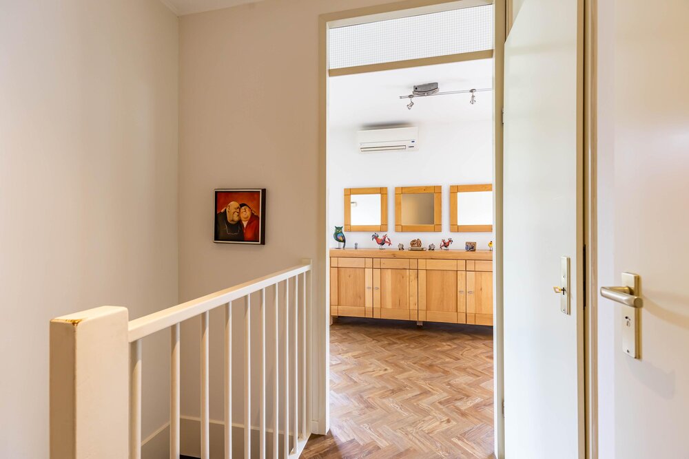 Siersteenlaan 391, 9745 DX Groningen - € 525.000 k.k. - Boekholt & partners makelaars Groningen