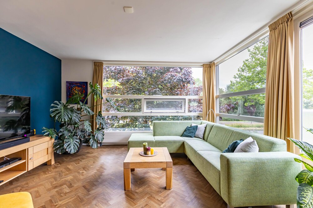 Siersteenlaan 391, 9745 DX Groningen - € 525.000 k.k. - Boekholt & partners makelaars Groningen