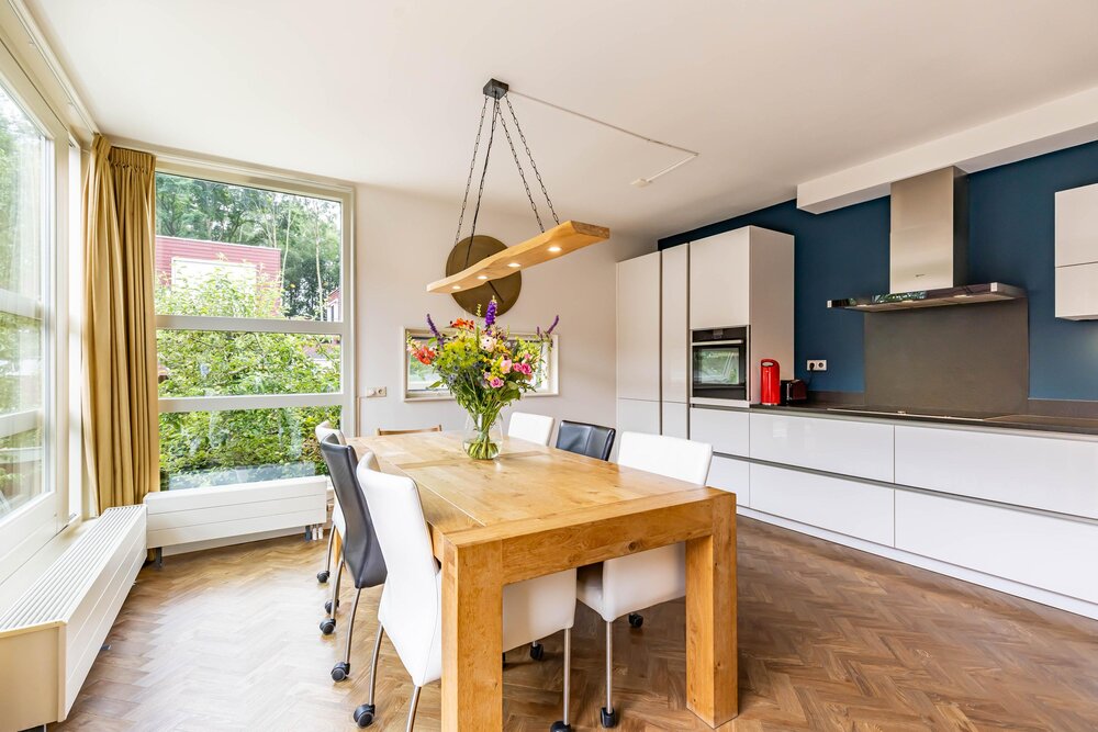 Siersteenlaan 391, 9745 DX Groningen - € 525.000 k.k. - Boekholt & partners makelaars Groningen