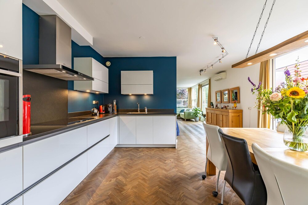 Siersteenlaan 391, 9745 DX Groningen - € 525.000 k.k. - Boekholt & partners makelaars Groningen