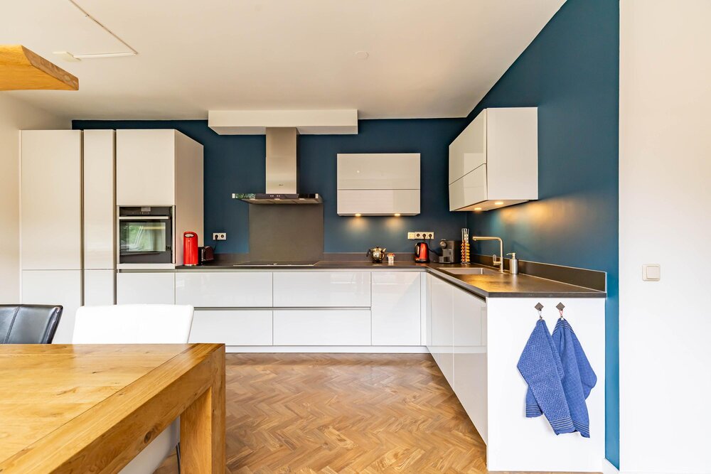 Siersteenlaan 391, 9745 DX Groningen - € 525.000 k.k. - Boekholt & partners makelaars Groningen