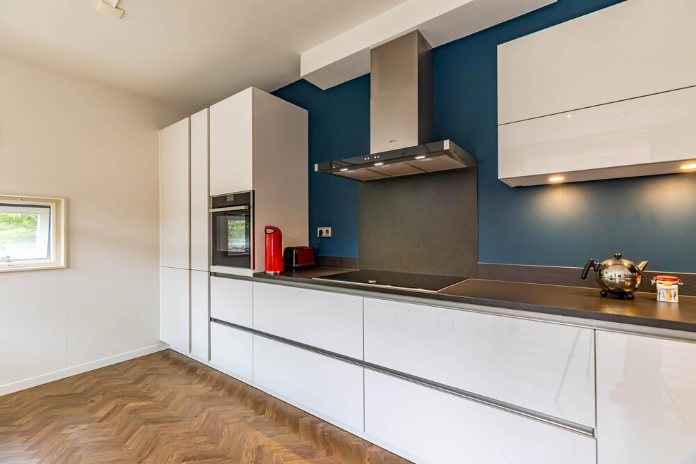 Siersteenlaan 391, 9745 DX Groningen - € 525.000 k.k. - Boekholt & partners makelaars Groningen