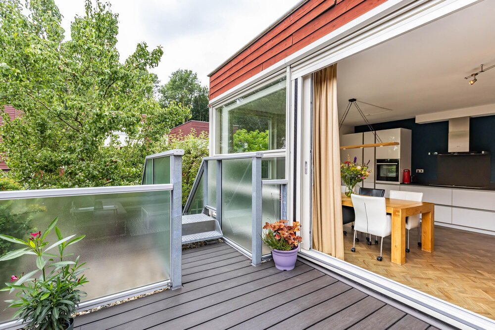 Siersteenlaan 391, 9745 DX Groningen - € 525.000 k.k. - Boekholt & partners makelaars Groningen