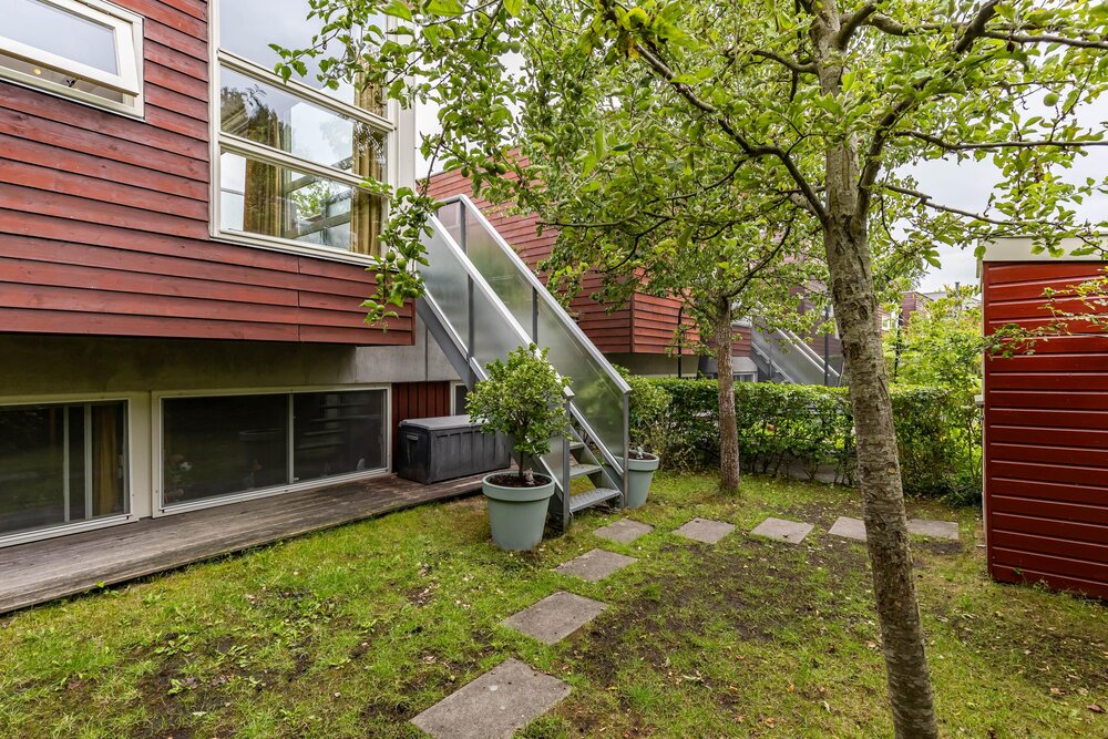 Siersteenlaan 391, 9745 DX Groningen - € 525.000 k.k. - Boekholt & partners makelaars Groningen