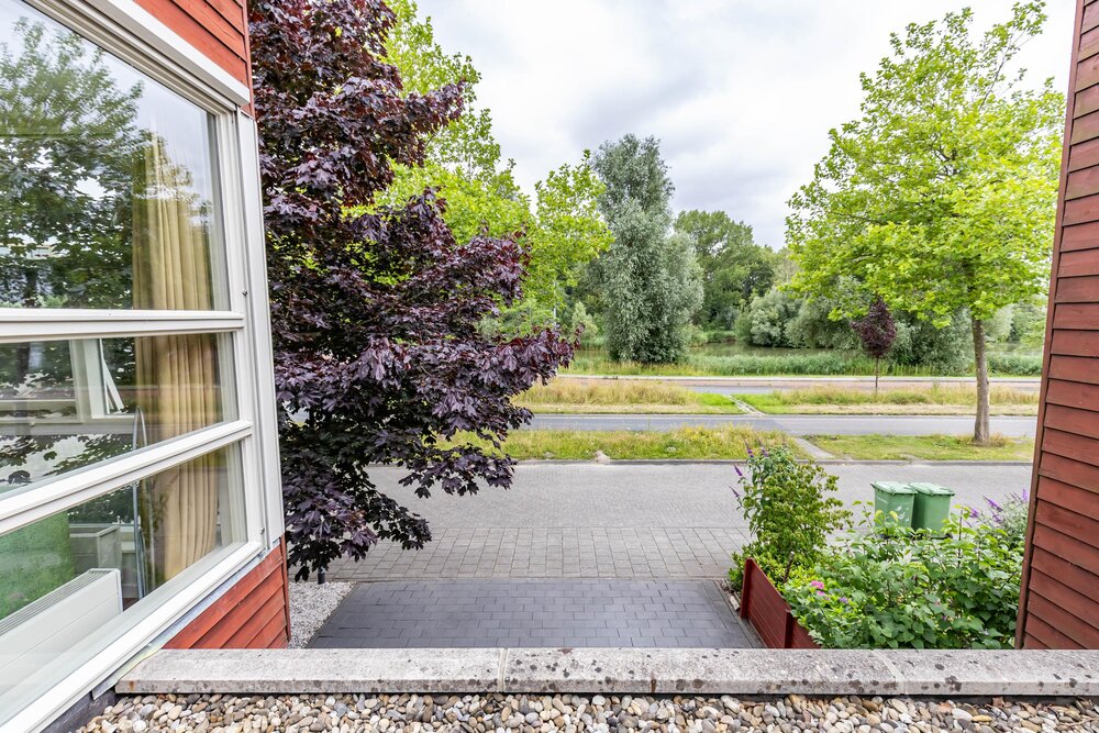 Siersteenlaan 391, 9745 DX Groningen - € 525.000 k.k. - Boekholt & partners makelaars Groningen