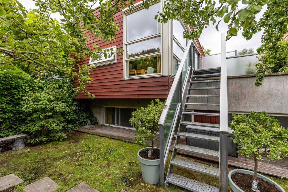 Siersteenlaan 391, 9745 DX Groningen - € 525.000 k.k. - Boekholt & partners makelaars Groningen