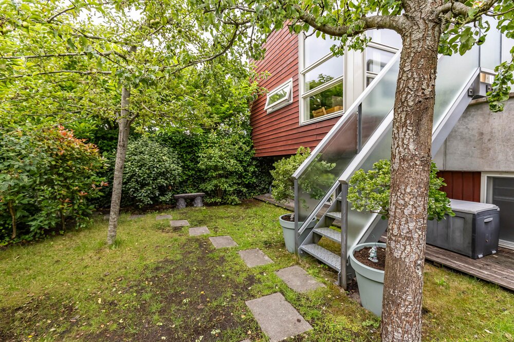 Siersteenlaan 391, 9745 DX Groningen - € 525.000 k.k. - Boekholt & partners makelaars Groningen