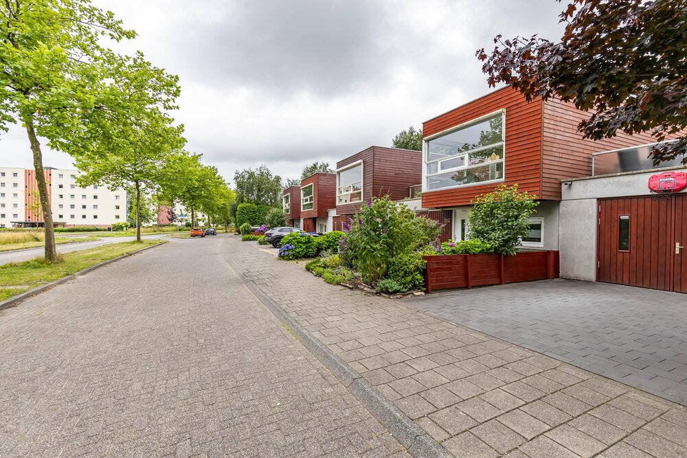 Siersteenlaan 391, 9745 DX Groningen - € 525.000 k.k. - Boekholt & partners makelaars Groningen