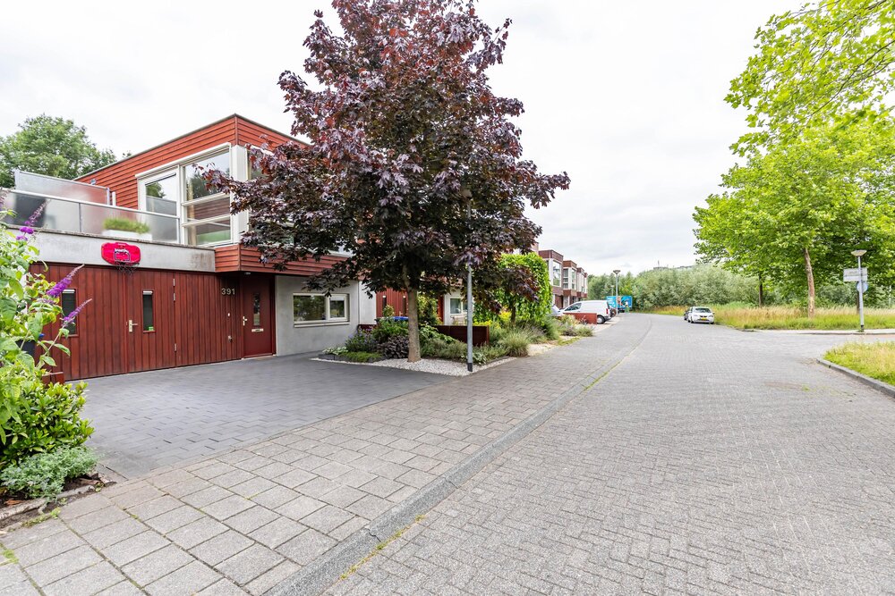 Siersteenlaan 391, 9745 DX Groningen - € 525.000 k.k. - Boekholt & partners makelaars Groningen