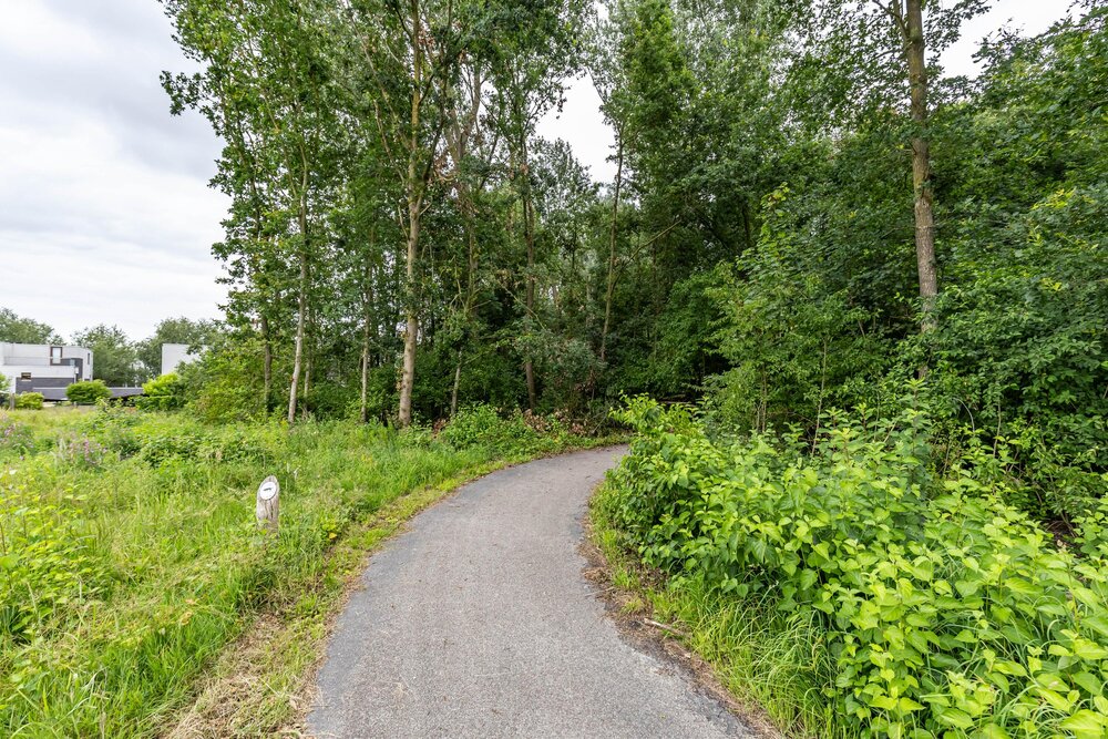 Siersteenlaan 391, 9745 DX Groningen - € 525.000 k.k. - Boekholt & partners makelaars Groningen