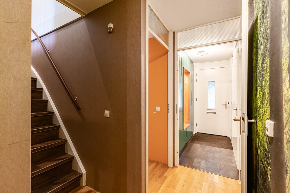 Siersteenlaan 391, 9745 DX Groningen - € 525.000 k.k. - Boekholt & partners makelaars Groningen