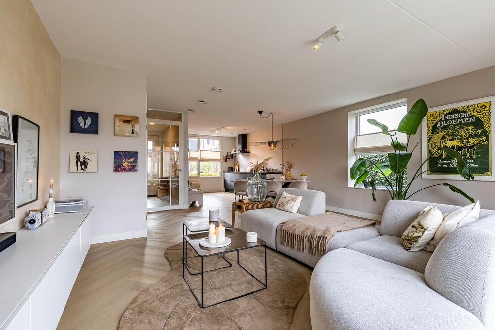 Het Verlaat 2, 9613 CN Meerstad - € 475.000 k.k. - Boekholt & partners makelaars Groningen