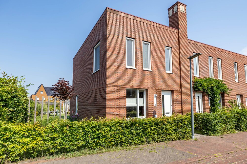 Het Verlaat 2, 9613 CN Meerstad - € 475.000 k.k. - Boekholt & partners makelaars Groningen