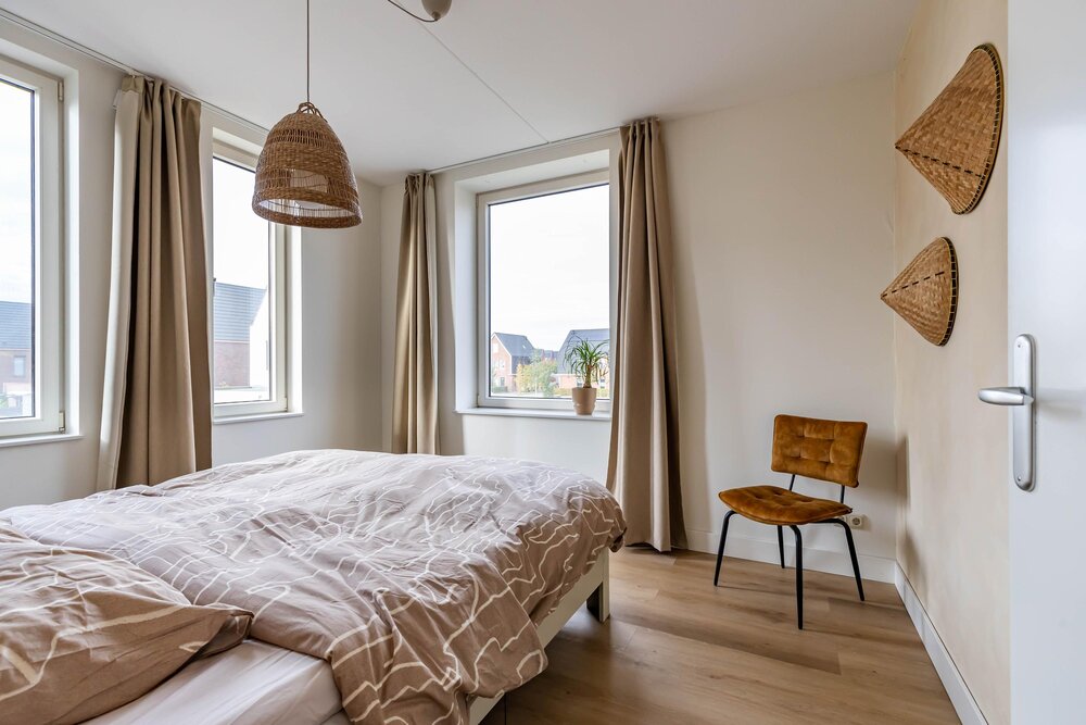 Het Verlaat 2, 9613 CN Meerstad - € 475.000 k.k. - Boekholt & partners makelaars Groningen