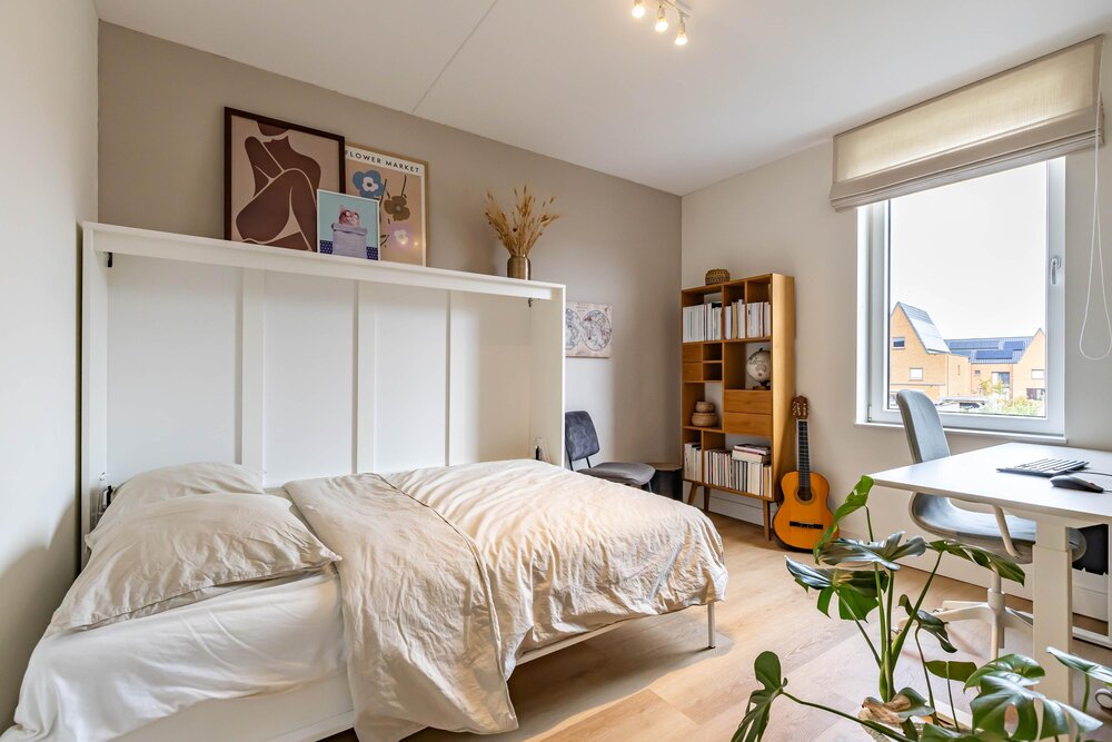 Het Verlaat 2, 9613 CN Meerstad - € 475.000 k.k. - Boekholt & partners makelaars Groningen