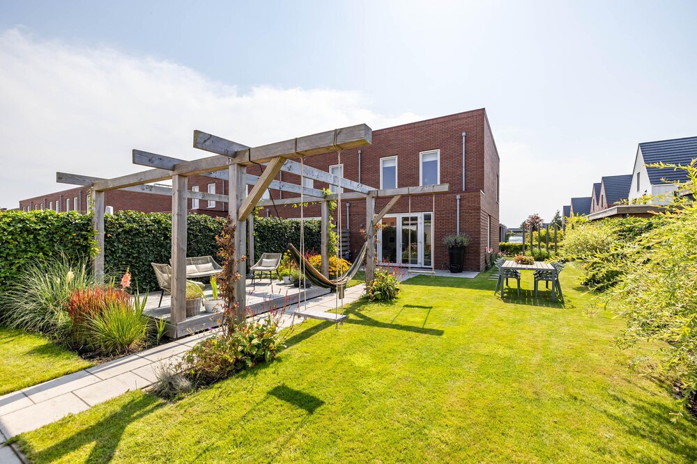 Het Verlaat 2, 9613 CN Meerstad - € 475.000 k.k. - Boekholt & partners makelaars Groningen