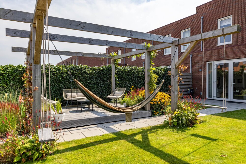 Het Verlaat 2, 9613 CN Meerstad - € 475.000 k.k. - Boekholt & partners makelaars Groningen