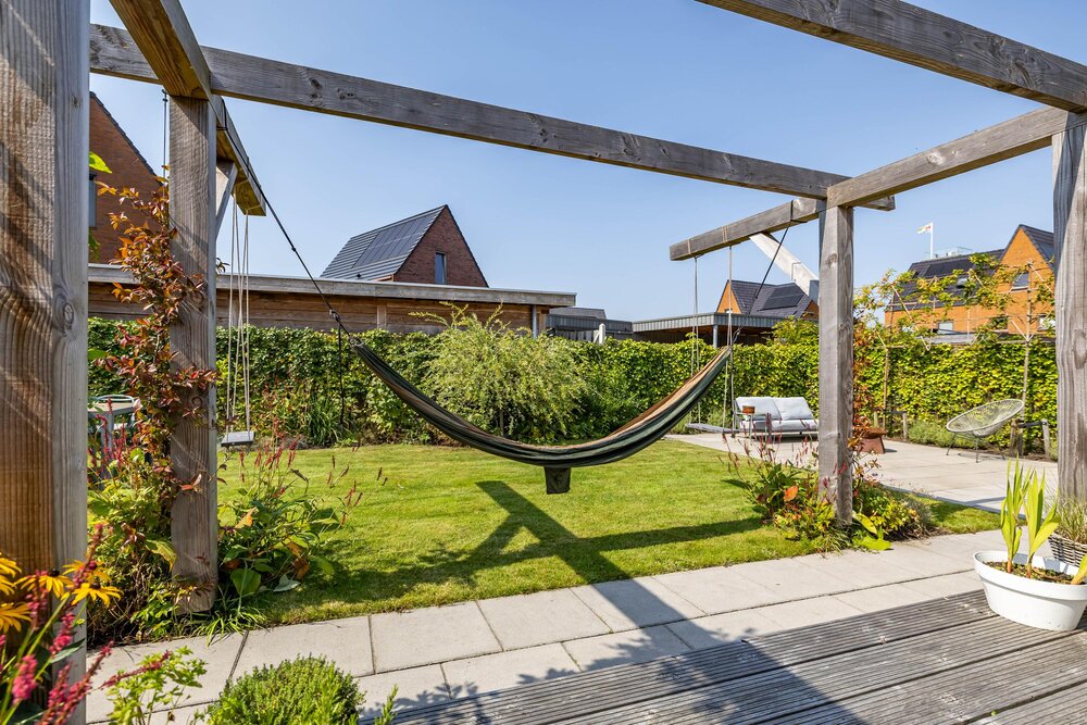 Het Verlaat 2, 9613 CN Meerstad - € 475.000 k.k. - Boekholt & partners makelaars Groningen