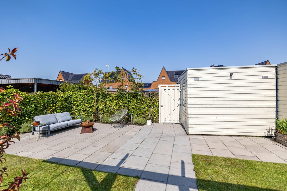 Het Verlaat 2, 9613 CN Meerstad - € 475.000 k.k. - Boekholt & partners makelaars Groningen