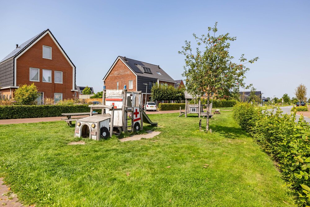 Het Verlaat 2, 9613 CN Meerstad - € 475.000 k.k. - Boekholt & partners makelaars Groningen