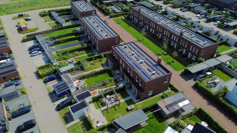 Het Verlaat 2, 9613 CN Meerstad - € 475.000 k.k. - Boekholt & partners makelaars Groningen