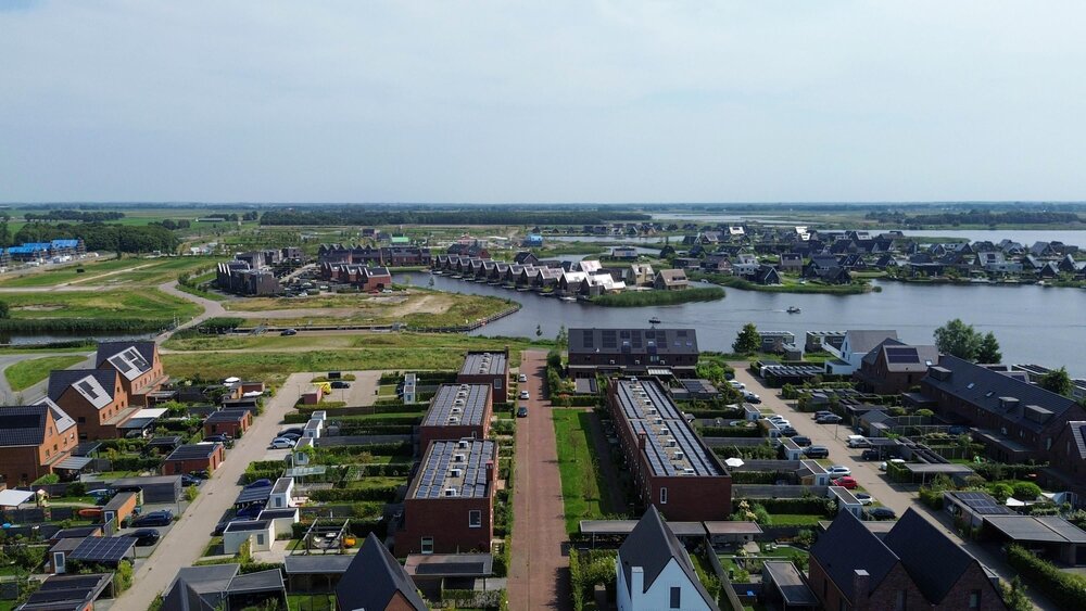 Het Verlaat 2, 9613 CN Meerstad - € 475.000 k.k. - Boekholt & partners makelaars Groningen
